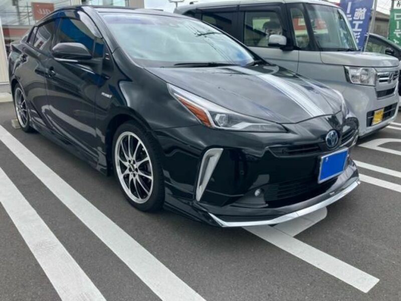 PRIUS