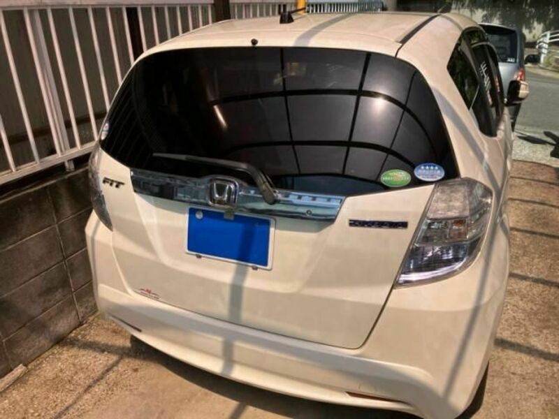 FIT HYBRID