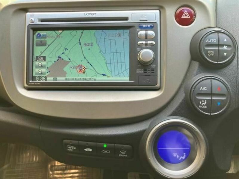 FIT HYBRID