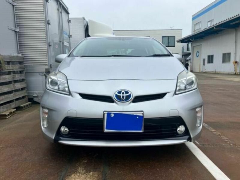 PRIUS