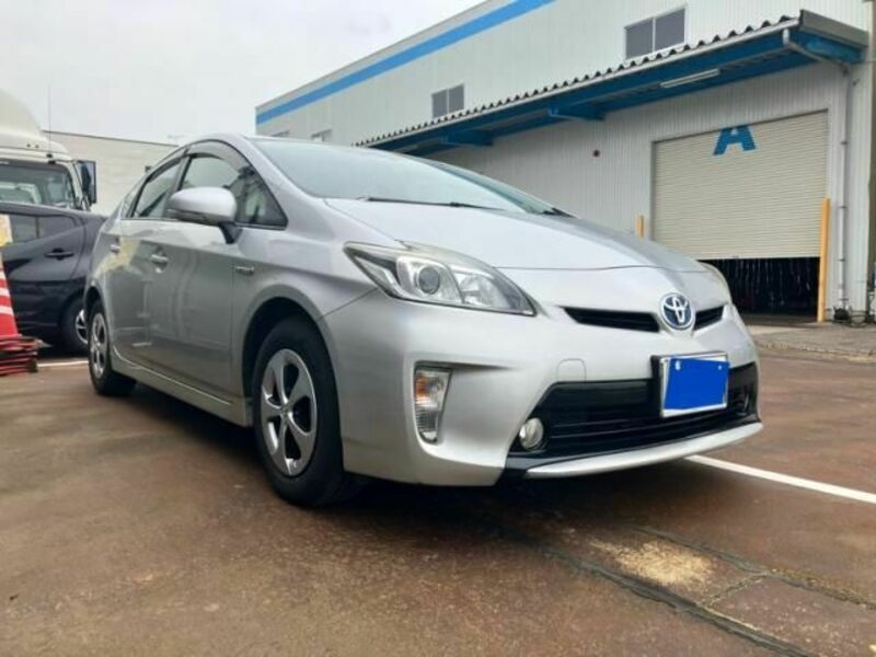PRIUS-2