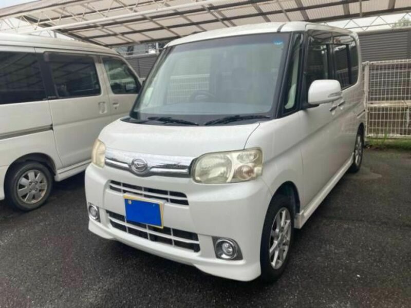 TANTO-1