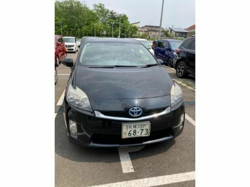 PRIUS