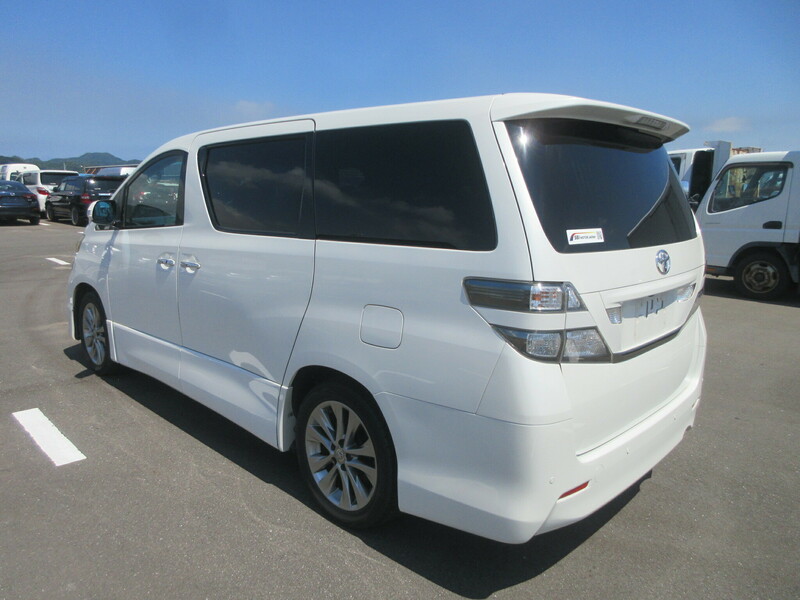 VELLFIRE