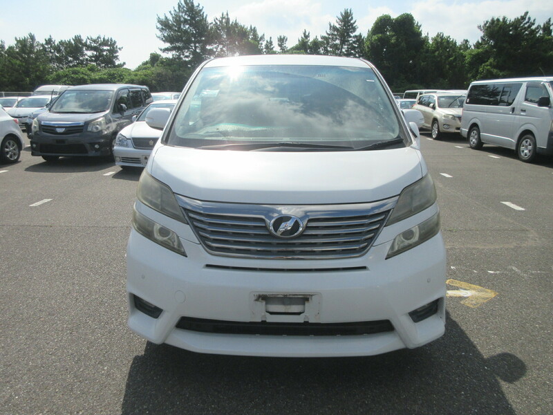 VELLFIRE