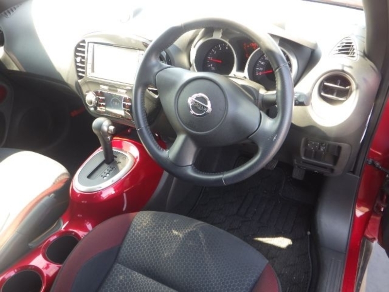 JUKE