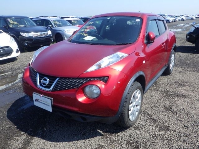 JUKE