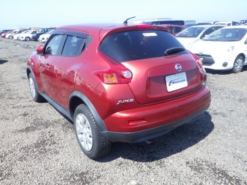 JUKE