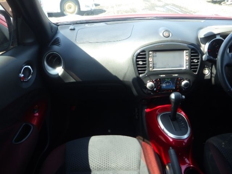 JUKE