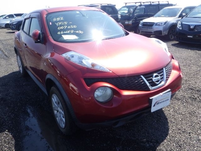 JUKE