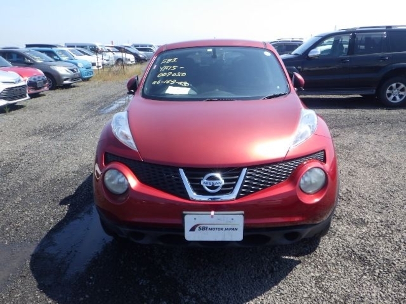JUKE
