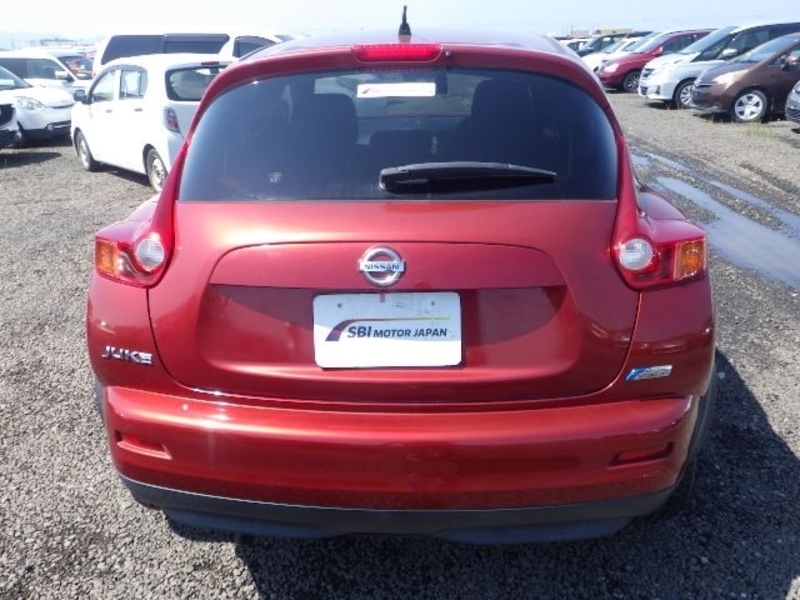 JUKE