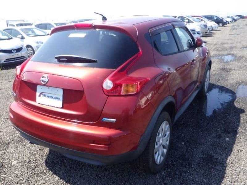 JUKE
