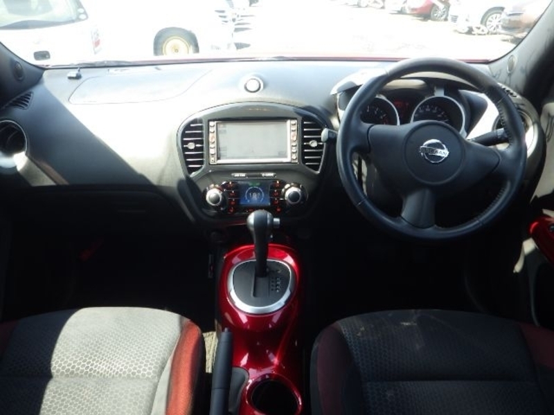 JUKE