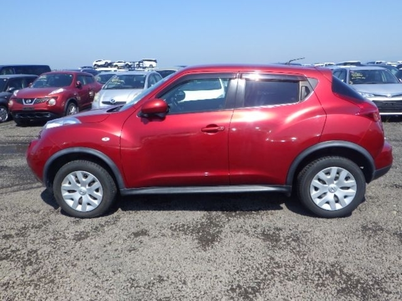 JUKE-0