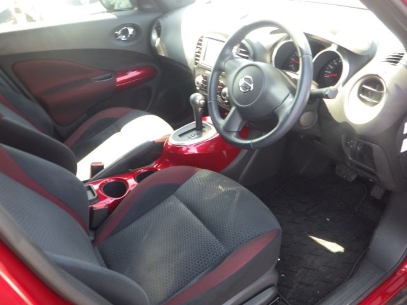 JUKE