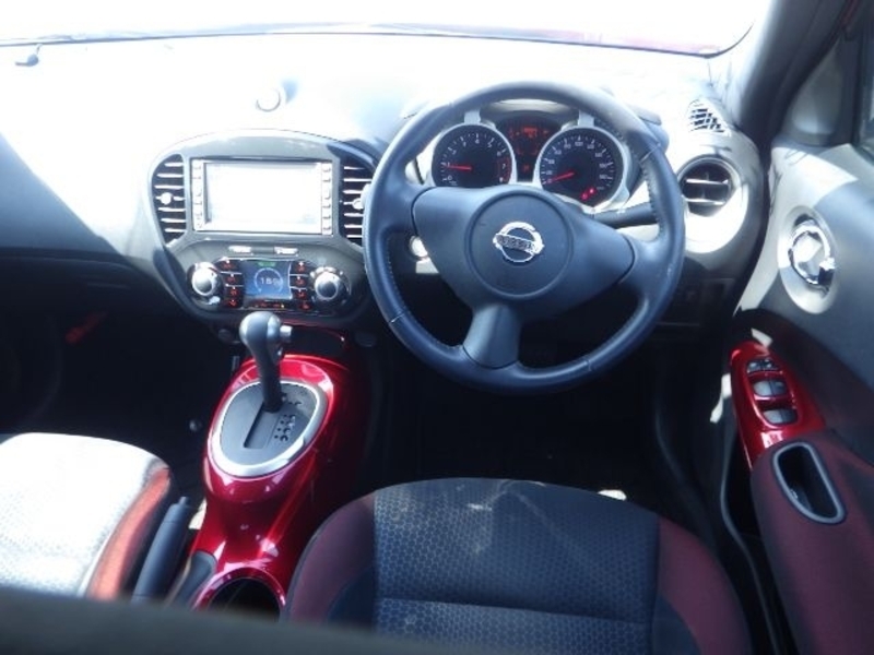 JUKE