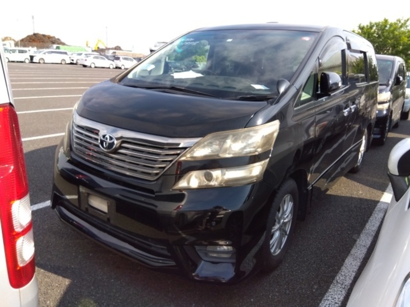 VELLFIRE