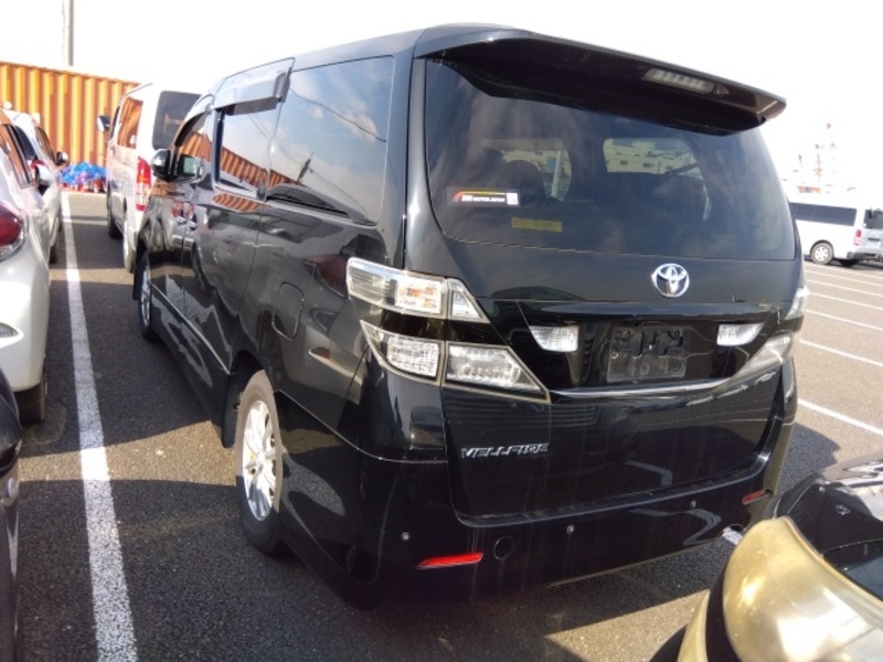 VELLFIRE