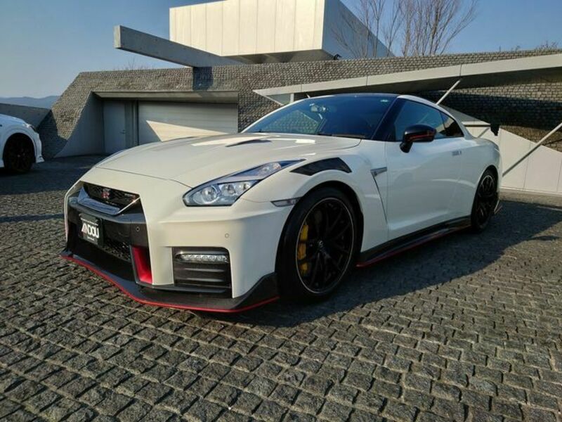 GT-R