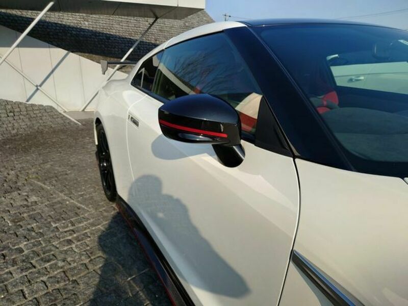 GT-R