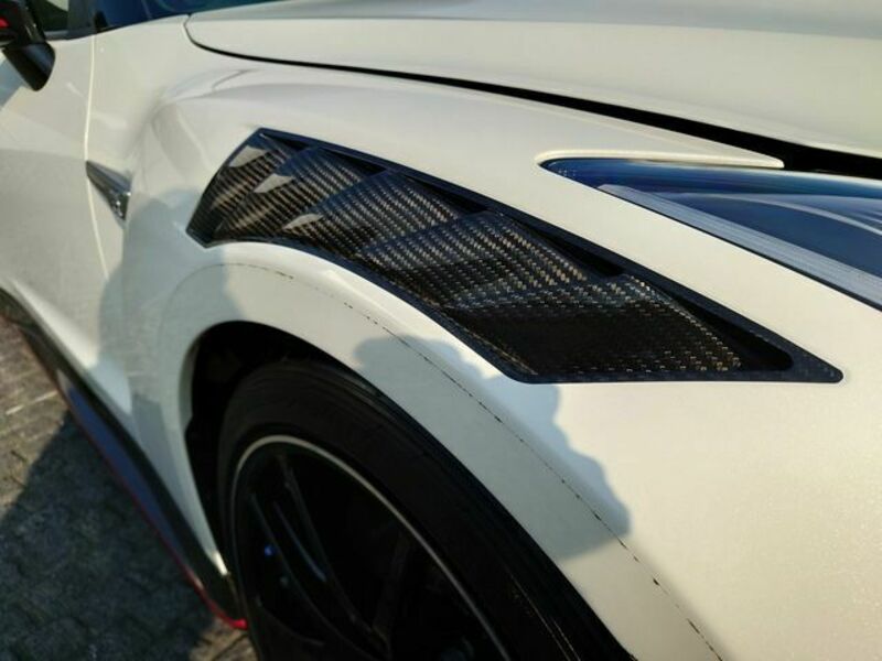 GT-R