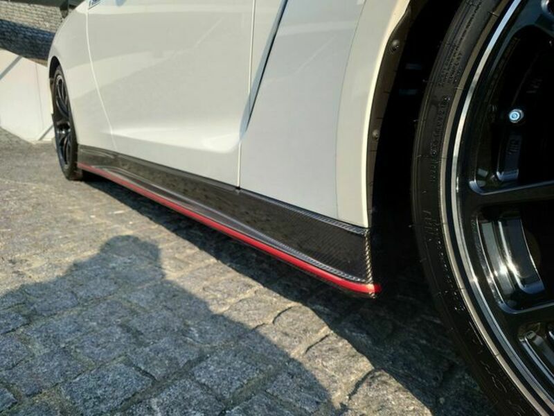 GT-R