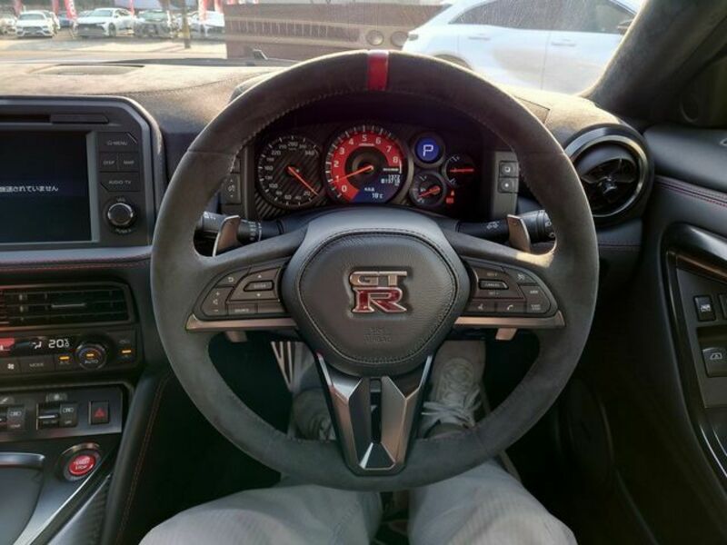 GT-R