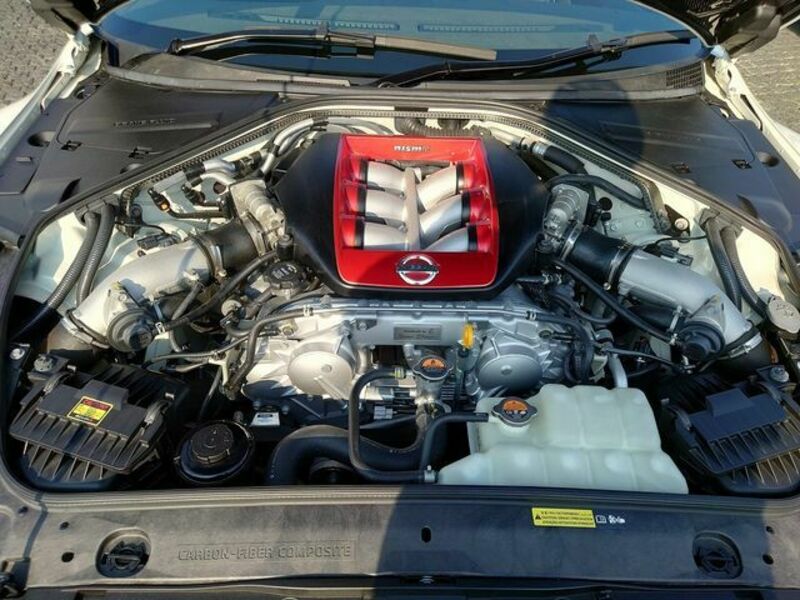 GT-R