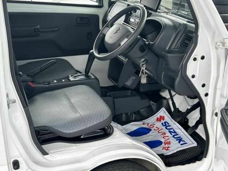 CARRY TRUCK