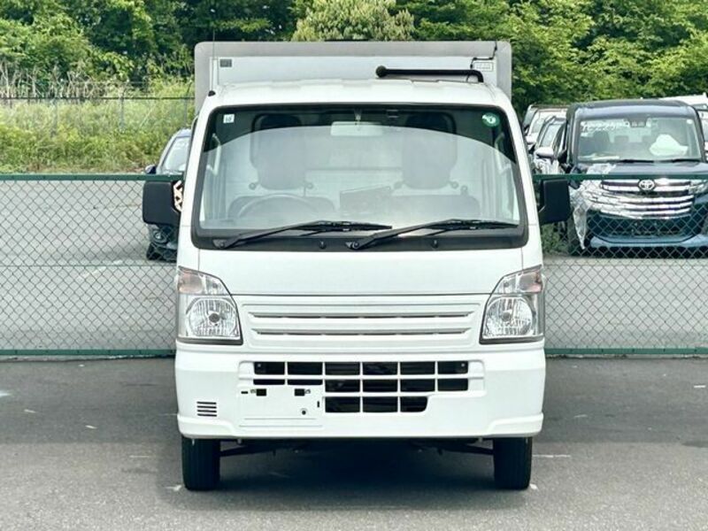 CARRY TRUCK