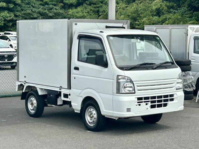 CARRY TRUCK