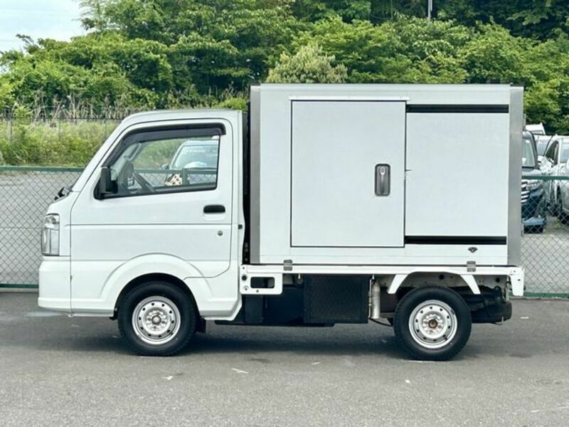 CARRY TRUCK