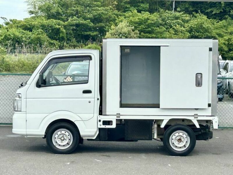 CARRY TRUCK