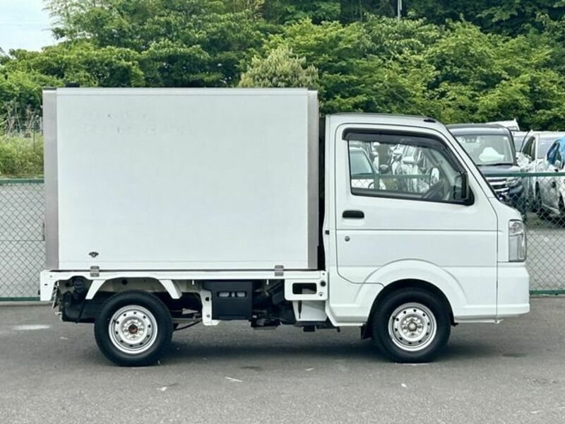 CARRY TRUCK