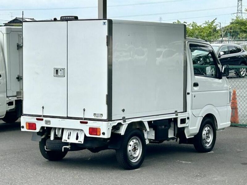 CARRY TRUCK