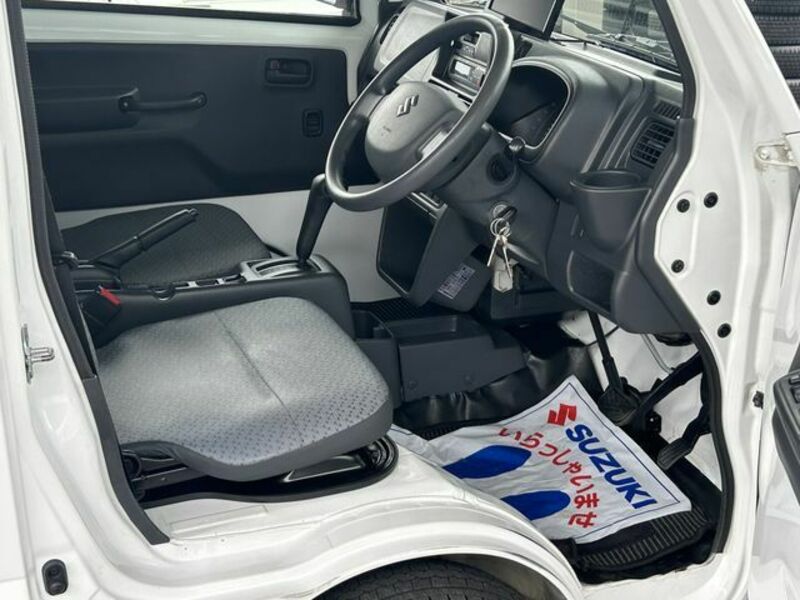 CARRY TRUCK