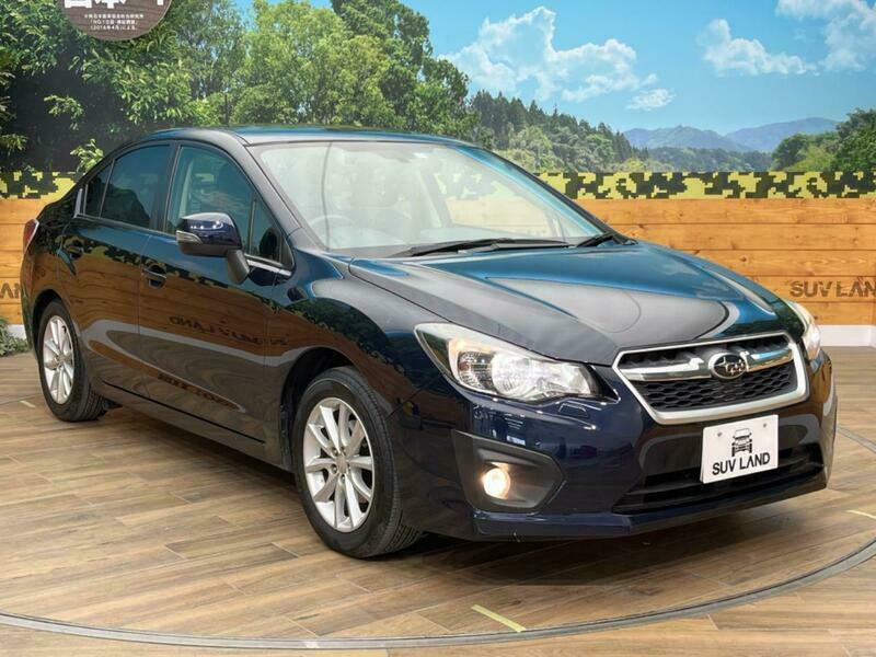 IMPREZA G4