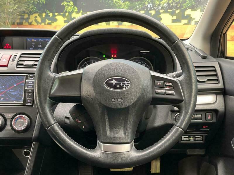 IMPREZA G4