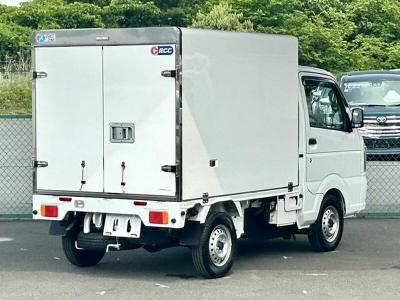 CARRY TRUCK