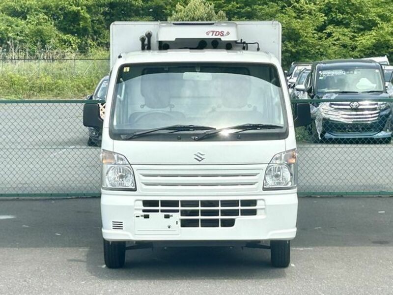 CARRY TRUCK