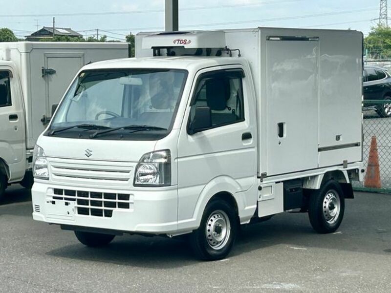 CARRY TRUCK