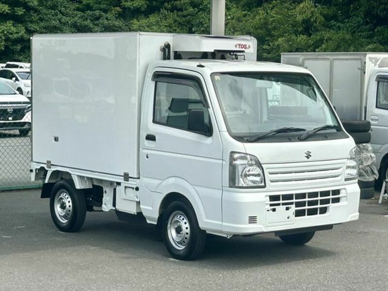 CARRY TRUCK