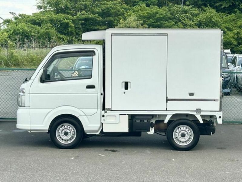 CARRY TRUCK