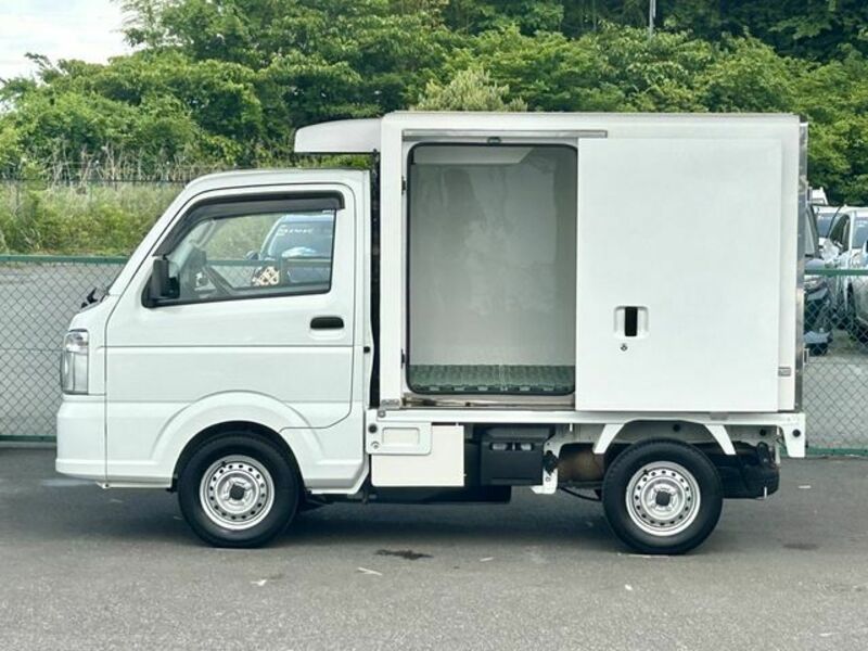 CARRY TRUCK
