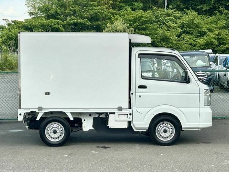 CARRY TRUCK
