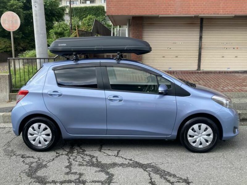 VITZ-1
