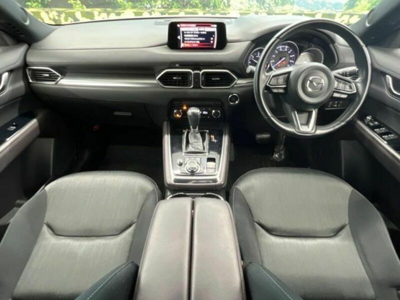 CX-8