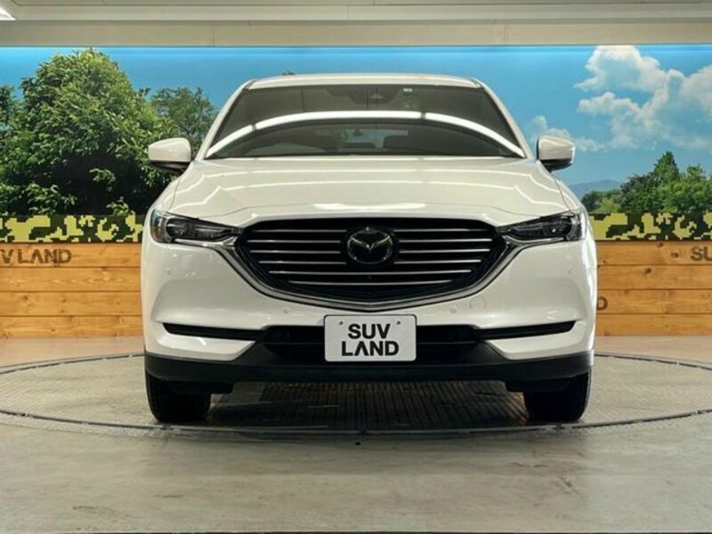 CX-8