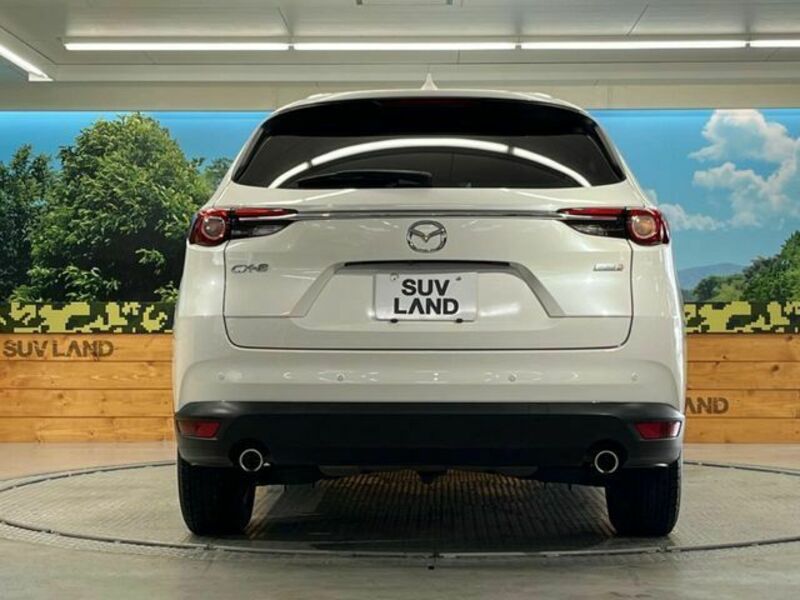 CX-8